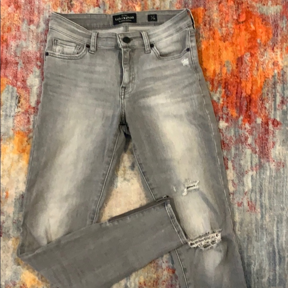 Lucky Brand Jeans
